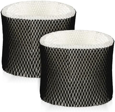 Black Decker Humidifier Filters HF2 Replacement 3 34 H x 2 1316 W